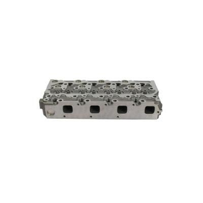 Forklift Spare Parts Cylinder Head Used for V2203/V2403 with OEM 19077-03048-0