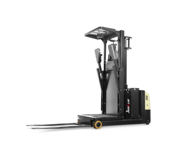 Electric Picking Truck 1 T