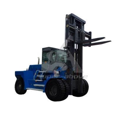 China Brand New 20t Diesel Forklift