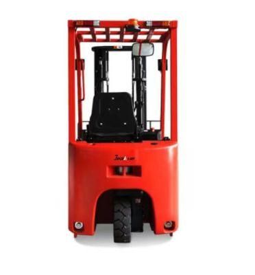 1.5 T Three Wheel Electric Forklift