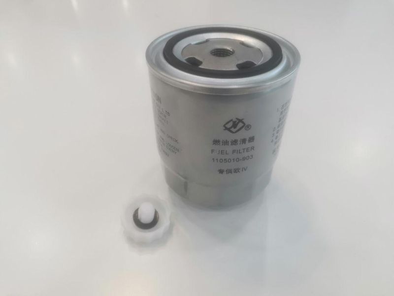 Fuel Filter for 4D27g31/Xinchai 490 Use