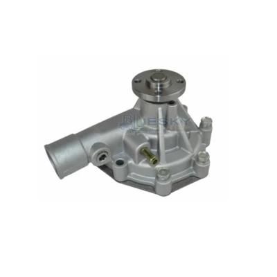 Water Pump for Mitsubishi S4s Engine