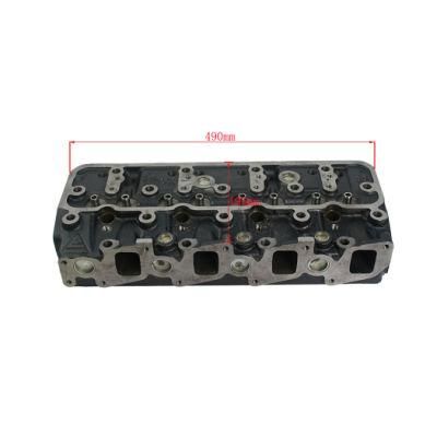 Forklift Spare Parts Cylinder Head Used for A495/4D30g31 with OEM A495b-03101