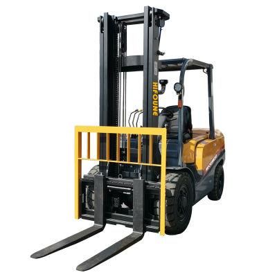 Cheap Price Hifoune Brand Tcm Style 3 Ton Diesel Forklift Price