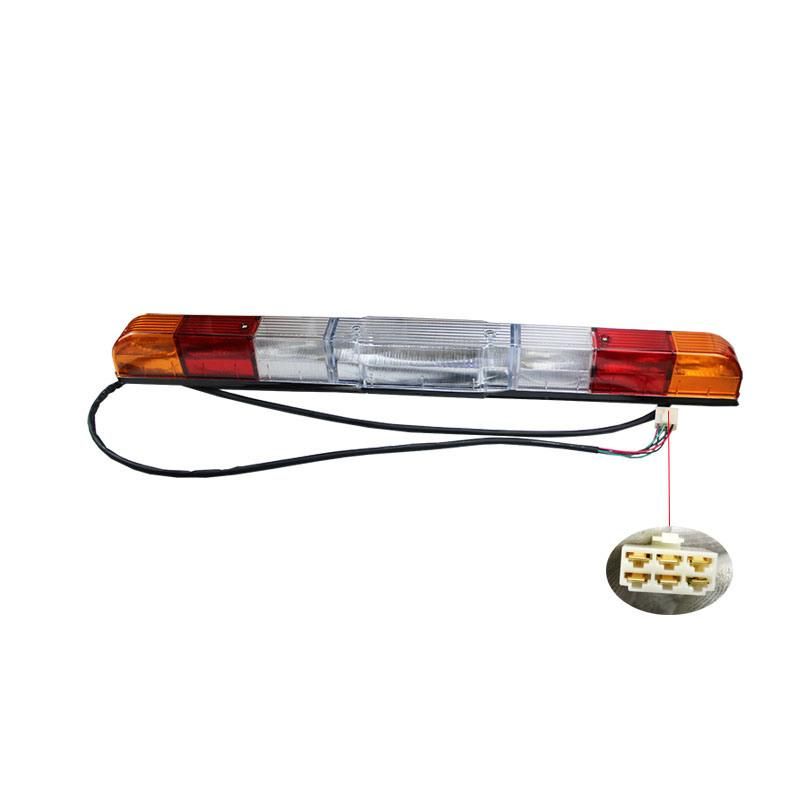 Forklift Parts Rear Combination Lamp for 12V, JAC