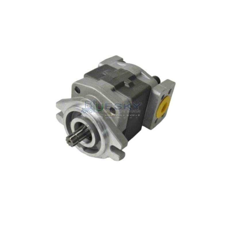 Hydraulic Gear Pump for Komatsu Fd20/30 Forklift Truck