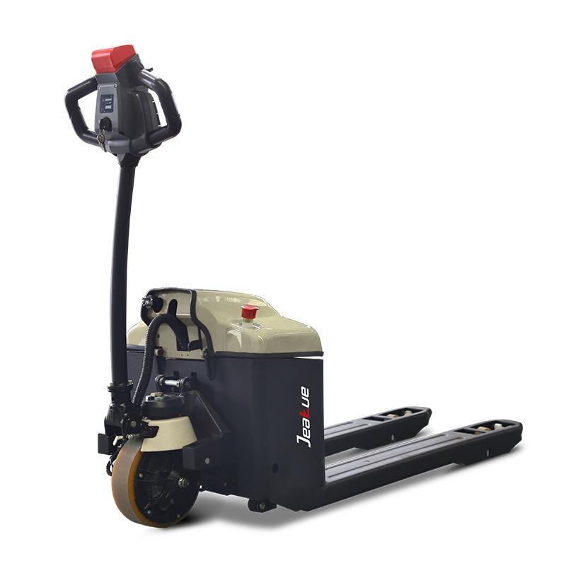 Favourable Price Electric Pallet Truck 2 T