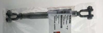 Kalmar 923060.0001 Turn Buckle AC Belt Forklift Parts