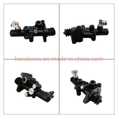 Brake Master Cylinder Heli4.5t, 7fd40, 47210-30531-71 Forklift Truck Parts