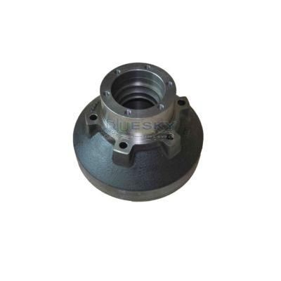 Brake Drum for Nissan 1f1 Forklift Truck