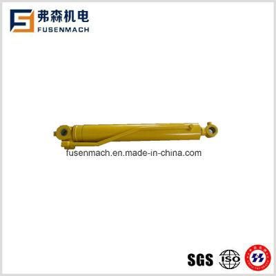 Shantui SD16 Bulldozer Parts Lift Cylinder Assy 16y-62-50000
