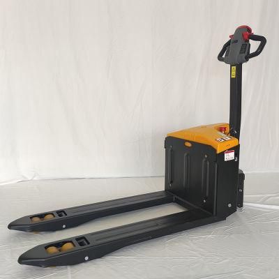 E: Video Technical Support, Online Support Hand Battery Pallet Truck