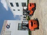 Hot Sale Gp Heavy Standard Packing Truck Diesel Forklift Cpcd40