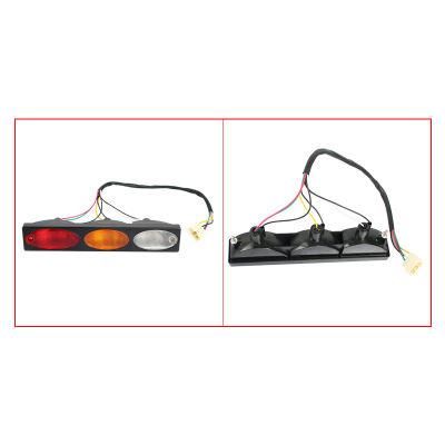 Forklift Parts Rear Combination Lamp for L02, 26550-Fk100