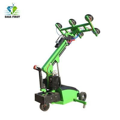 High Quality Slab Vacuum Handling Device Vacuum Lifter for Stone