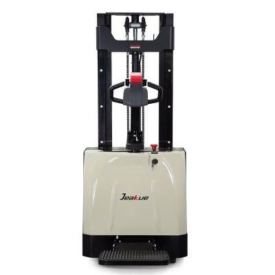 Electric Stacker 1.2t