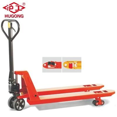 Hand Pallet Truck China / Jack Pallet Truck / Fork Lift Truck