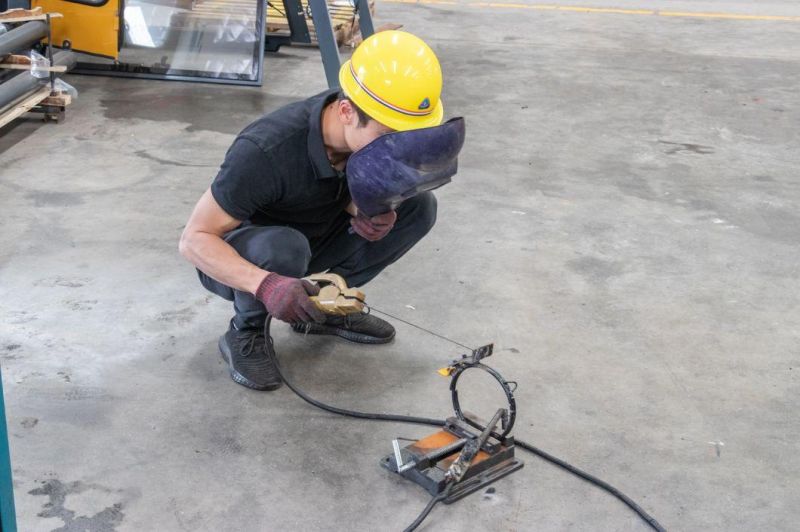 2t-10t Hydraulic Transmisson Diesel Engine Forklift Truck Gasoline Forklift Truck Electrical Forklift Truck