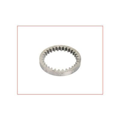 Forklift Parts Charging Pump Used for 1f2/J02/L02 with 31347-L1000