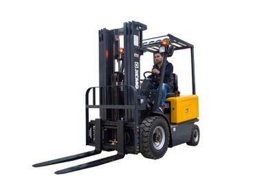 Popular 2.5ton Automatic Transmission Forklift Fb25-Az1