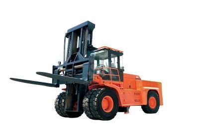 Chinese 15ton Diesel Forklift Truck