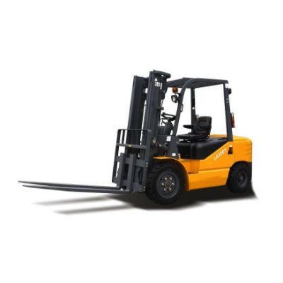 3.5tons Lonking Diesel Forklift Fd35t and Spare Parts