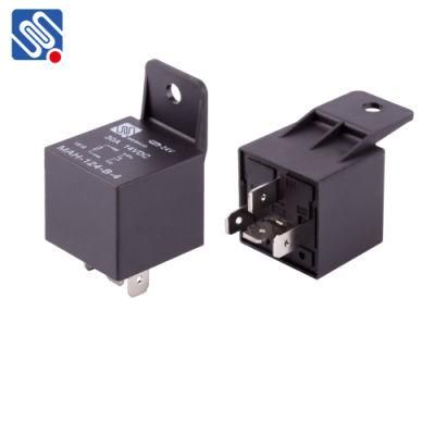 Meishuo mAh-S-112-a-3r Electronic Equipment 12V 30/40A Auto Waterproof Automotive Relay
