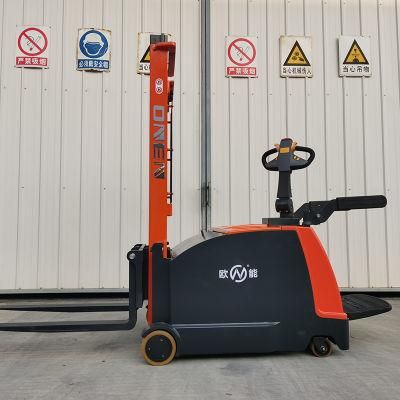 &gt; 500mm 1600mm-3500mm Jiangmen Price China Manufacturers Forklift Cpdd-a