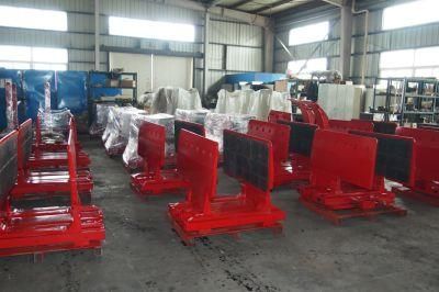 Forklift Attachment Carton Clampforkfocus Top Quality Forklift