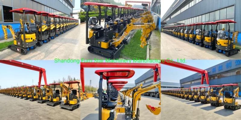 3t Wheel Loader Forklift Truck Ez936f Small Multi Functional Mini China Forklift for Manufacturer Construction Medium Bucket Machinery Compact Front Loader