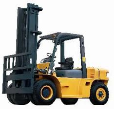 Competitive CE Certification Hydraulic Forklift