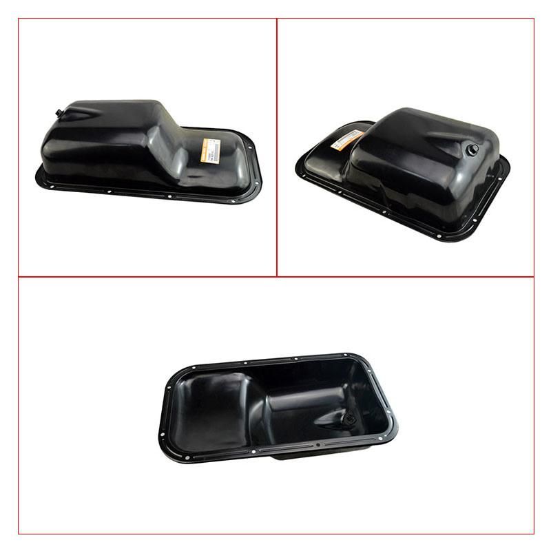 Forklift Parts Oil Pan Used for H20/K25, 11110-50K00yc, 11110-50K01, N-11110-50K01