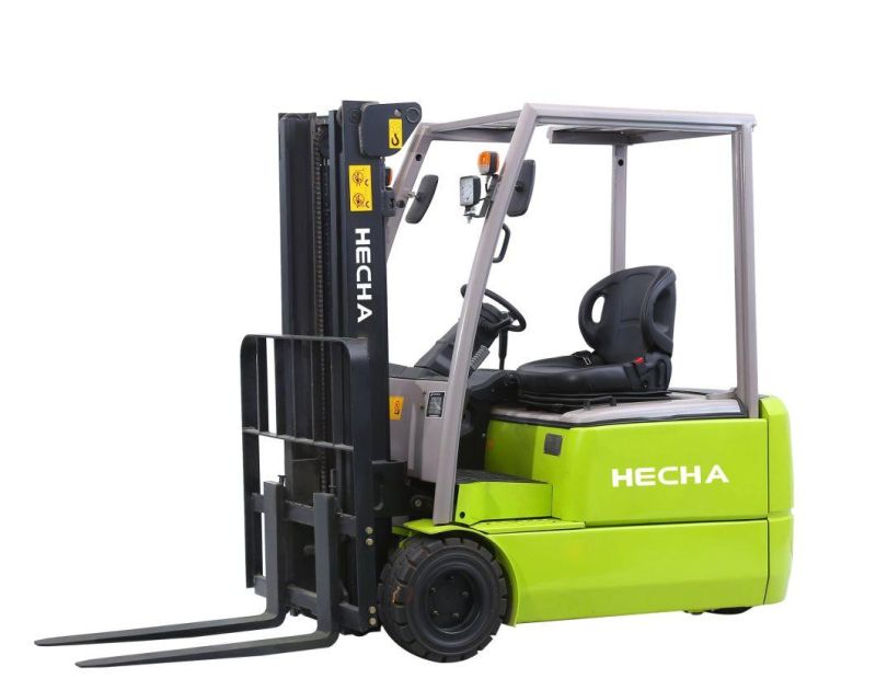 3.0t electric Power Forklift