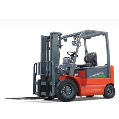 Cpd25 Heli 2.5 Ton Electric Storage Battery Forklift