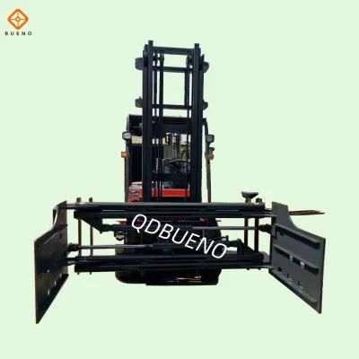 Bueno China Manufacturer 3ton 4ton 5ton 6ton off Road All Rough Terrain Diesel Forklift Price for Sale