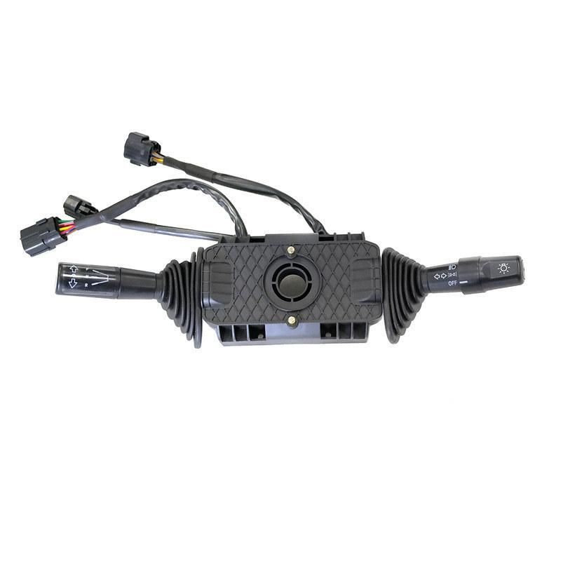Jk806byd/1 8 Wires Combination Switch for Diesel Vehicle Use