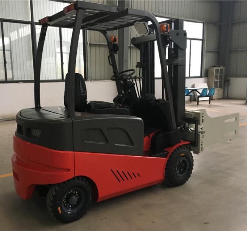 3ton Electric Hand Craft Forklift