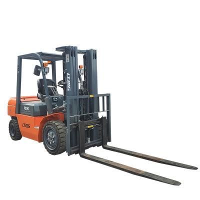 Ltmg 1 Ton 2 Ton 3 Ton Diesel Forklift for Sale