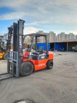 Used Forklift 1.5t-10t Diesel