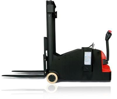 1000kg Counterbalanced Electric Stacker (ES10-10C)