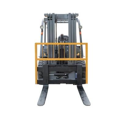 Good Performance 4.5 Ton/5 Ton Diesel Forklift Truck
