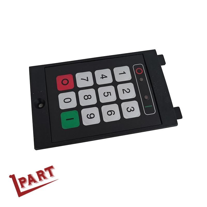 Forklift Parts Password Controller 29442966