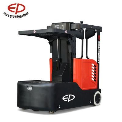 Medium Level Order Selector Electric Order Picker