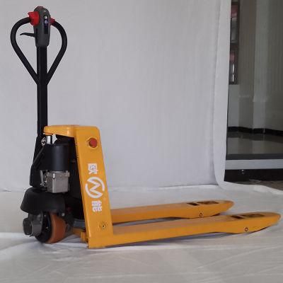 12 Months Not Adjustable Jiangmen Telescopic Forklift Clg2015L-E