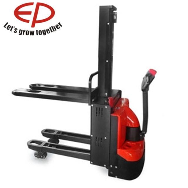 0.8ton New Condition Electric Pallet Stacker (ES08-WAi)