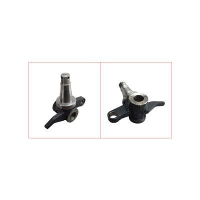 Forklift Parts Steering Knuckle Right for Heli 2-2.5t, A73e4-30301