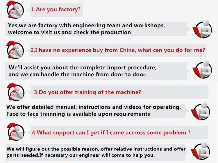 Material Handling Equipment 3 Ton Terrain Telescopic Handler Forklift