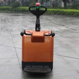 OEM 2.0 Ton Electric Lithium Powered Pallet Truck (CBD20)