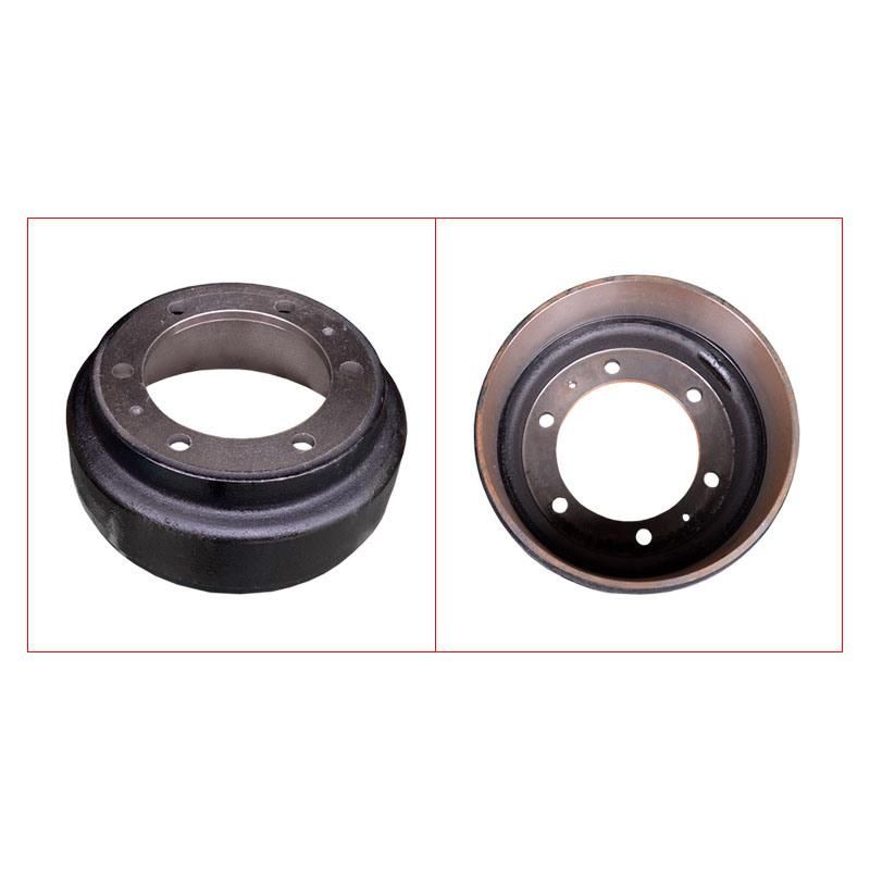 Forklift Part Brake Drum for 30hb 3-3.5t, 30hb-110002
