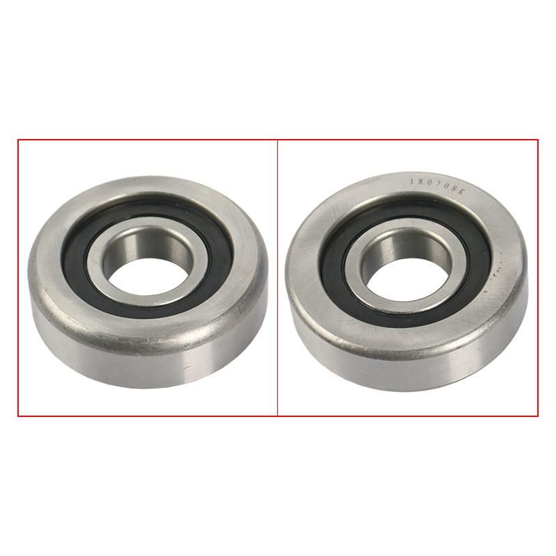 Forklift Parts Mast Bearing for 40*109.5*32, 180708K-RF, 23658-33001